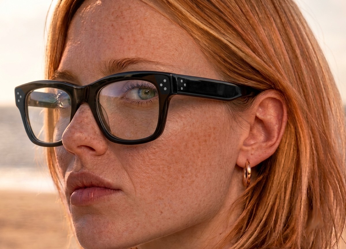 lunettes loupe femme 4466338