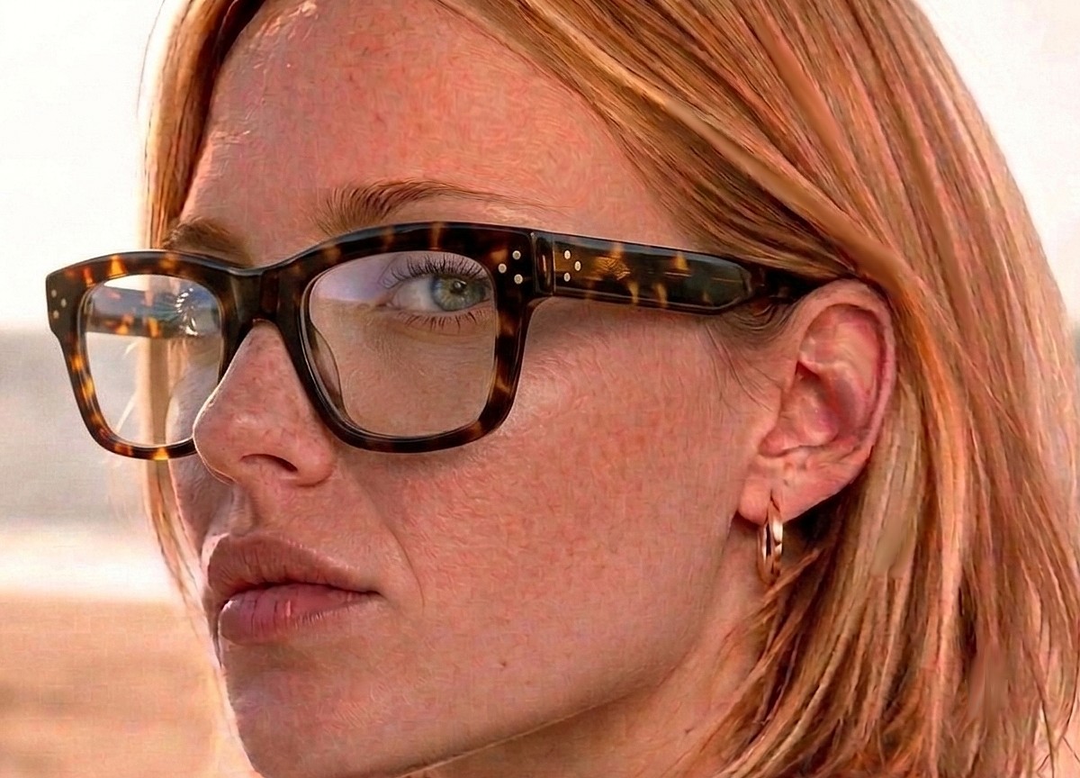 lunettes loupe 4444578