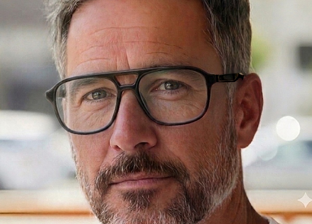 lunettes loupe pour homme ou femme 33325