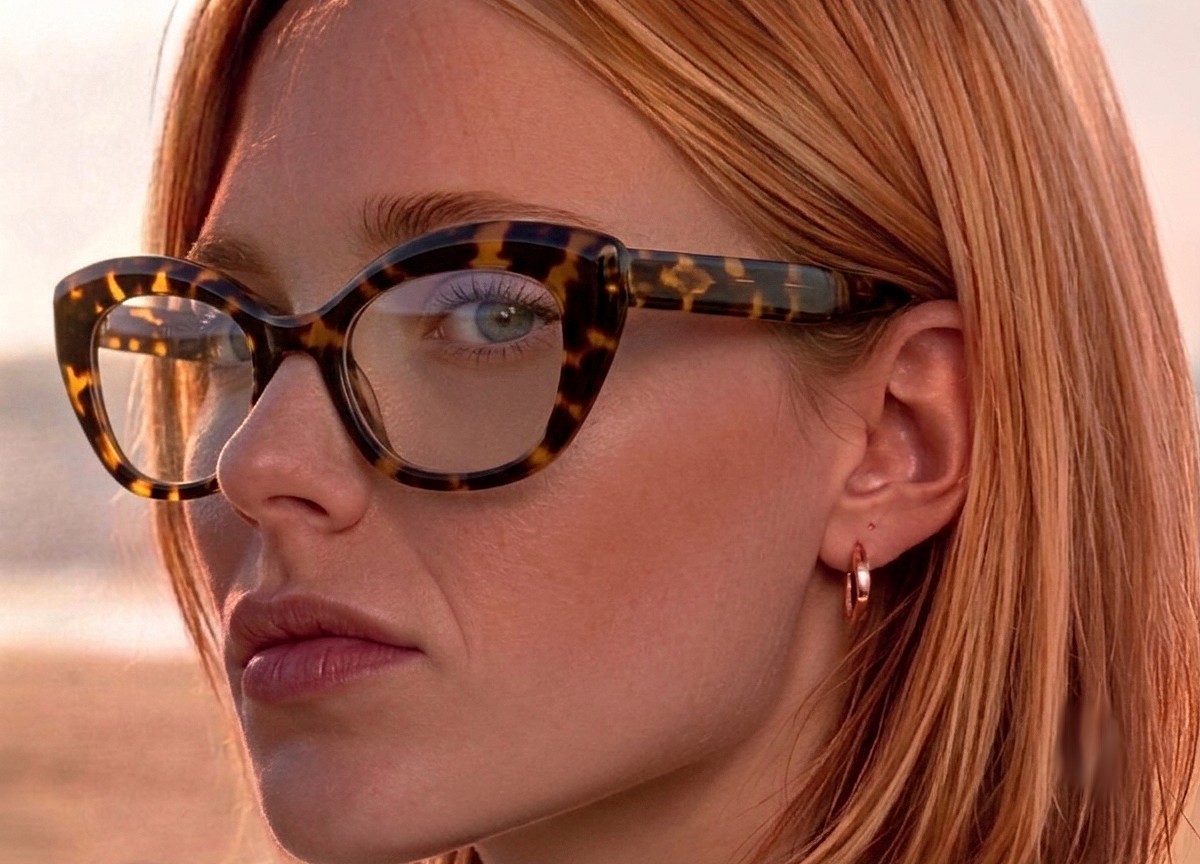 lunettes loupe fpour femme 444757