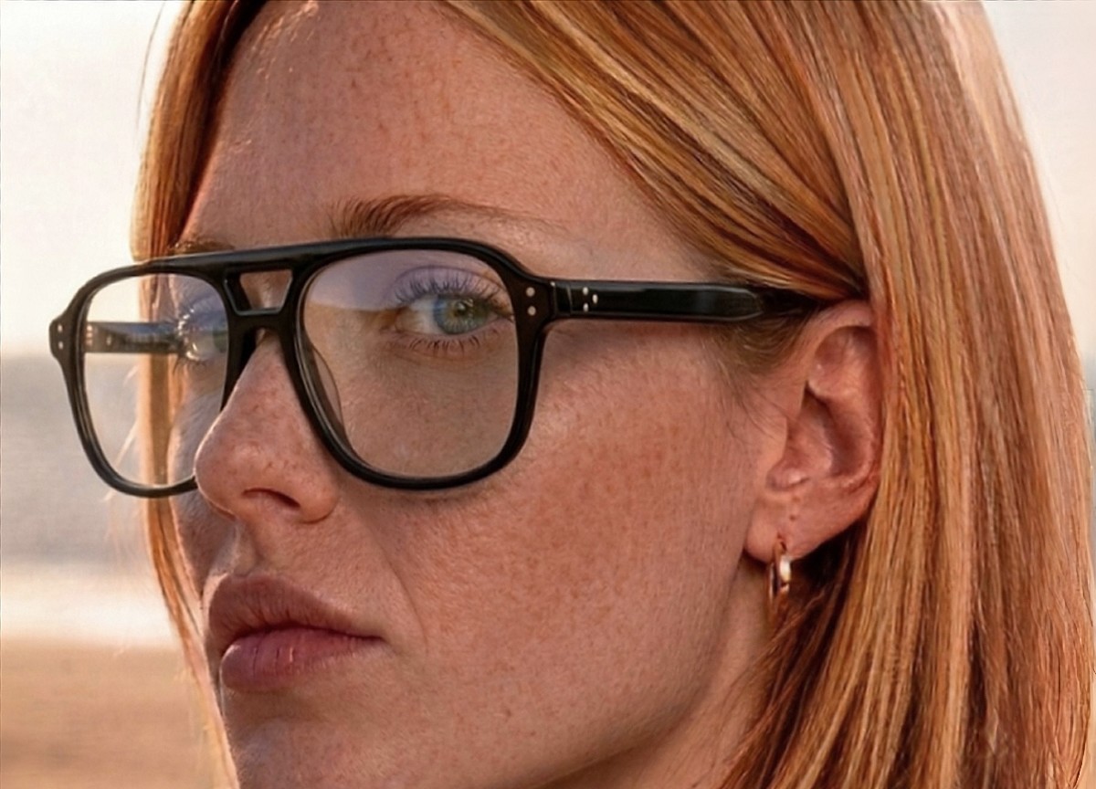 lunettes loupe pour homme ou femme 333659