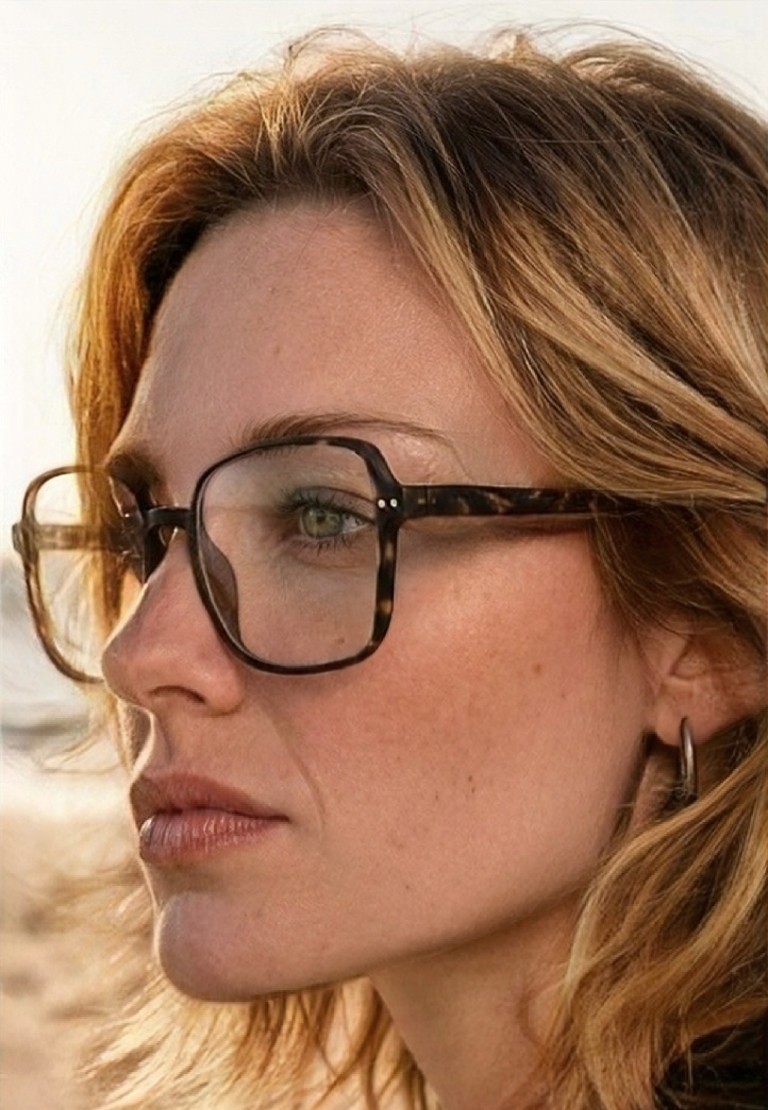 LUNETTES LOUP 446565