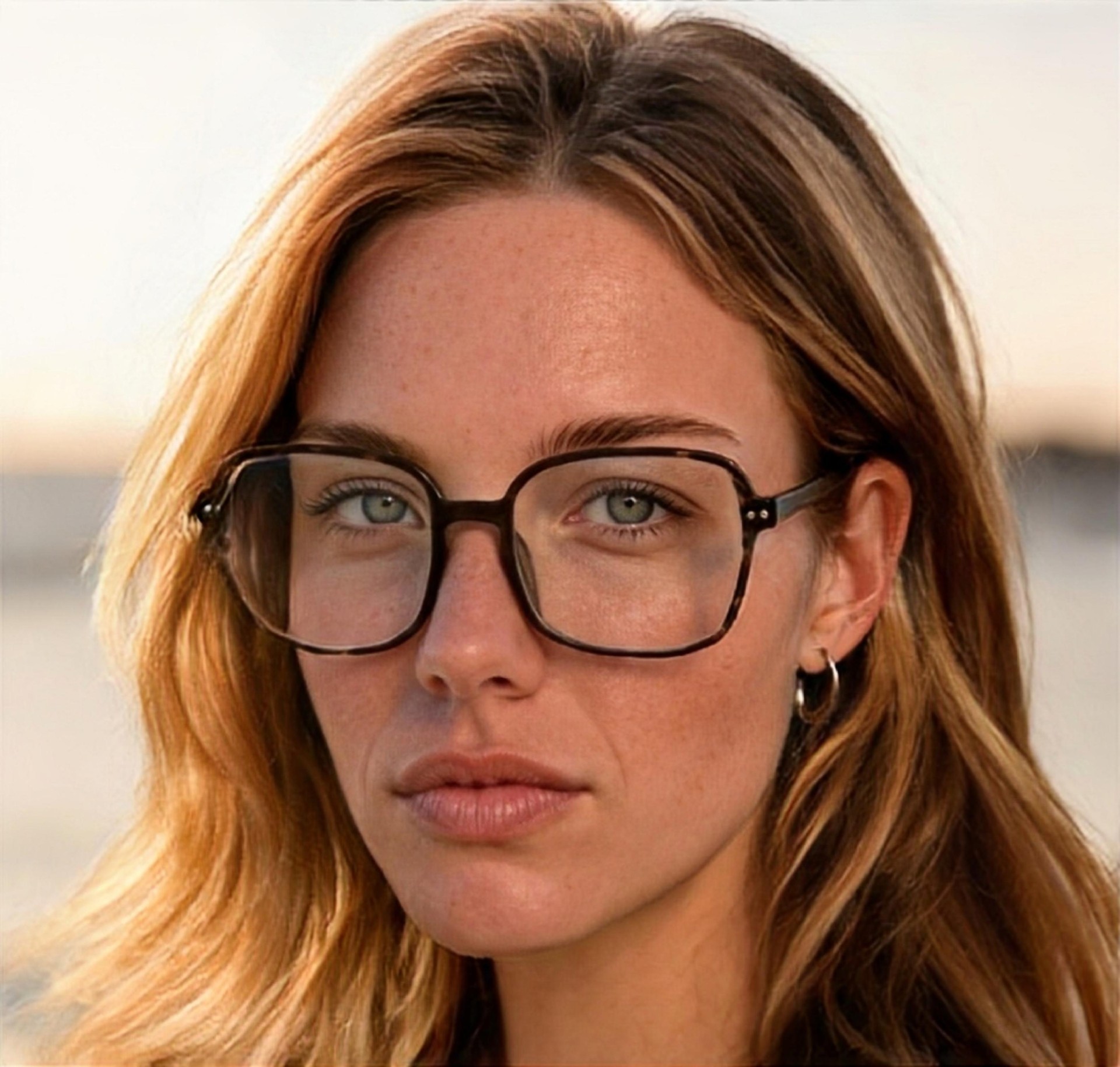 LUNETTES LOUPE 77748